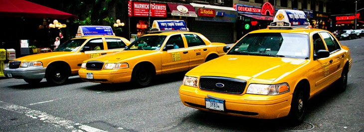 New cab plan curbs hybrids